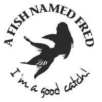 A Fish Named Fred