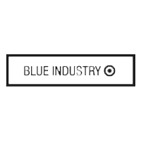 blue industry