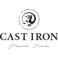 Cast iron